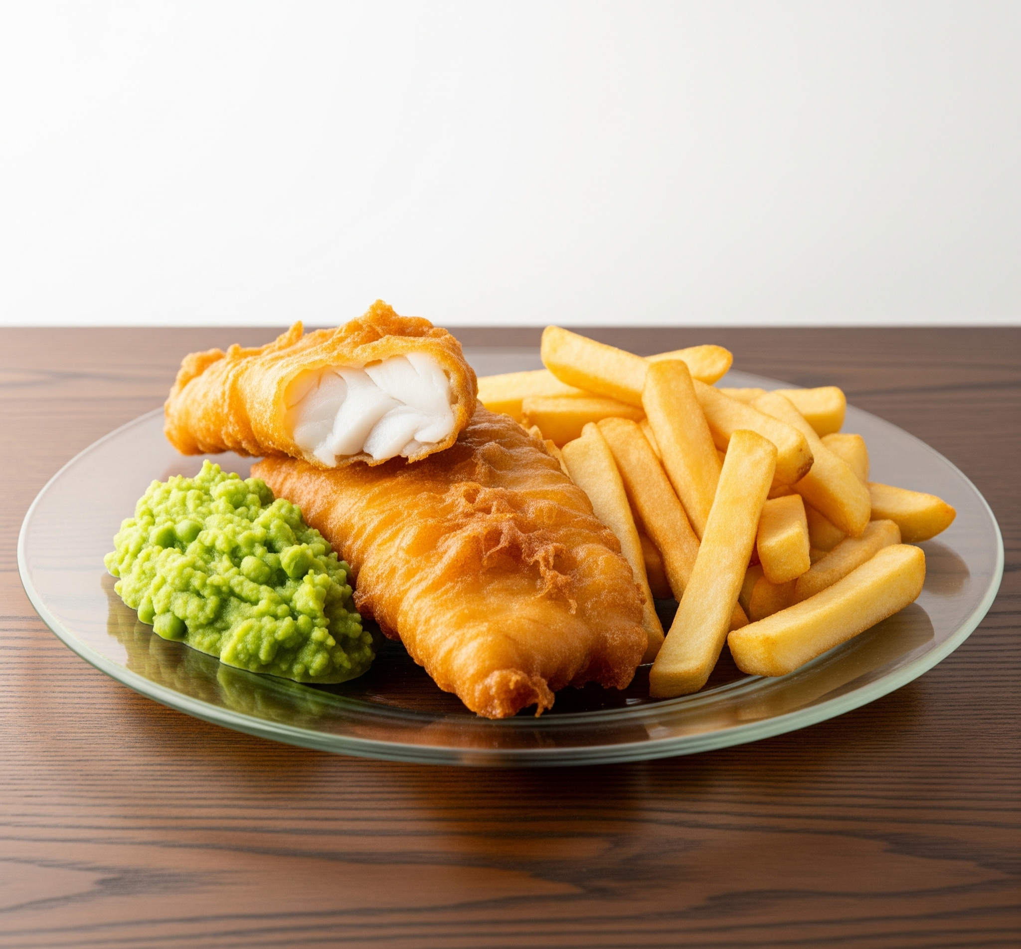 Fish & Chips